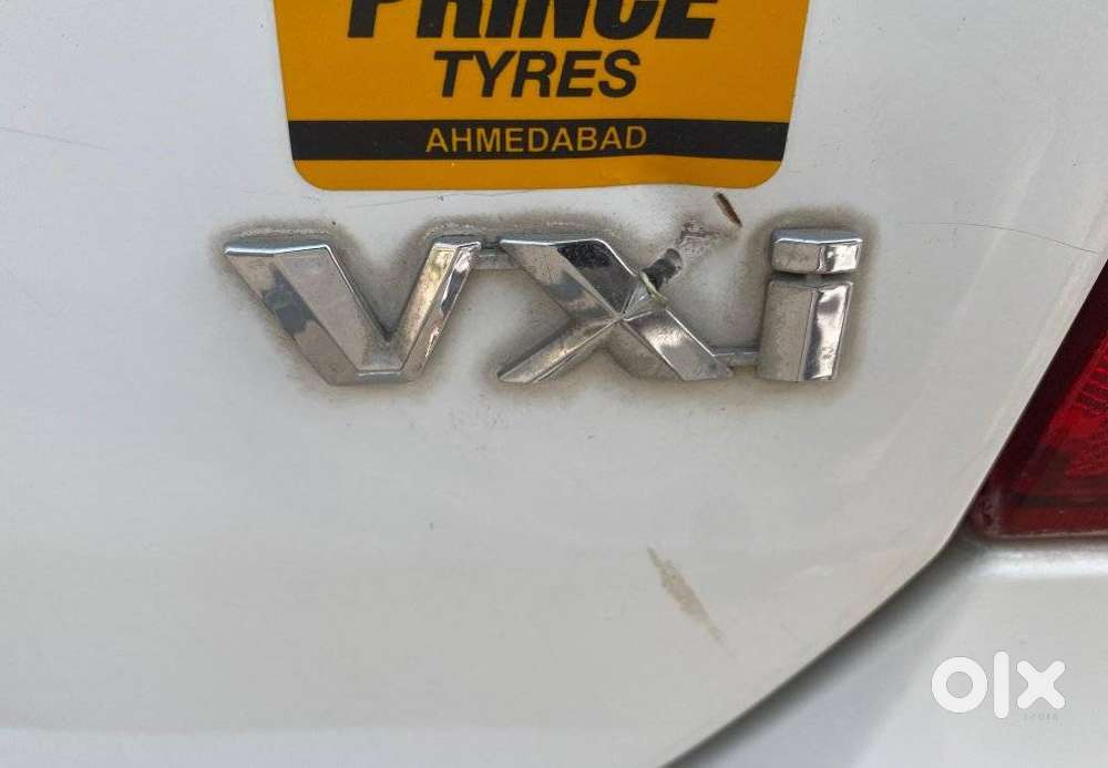 Maruti Suzuki Wagon R