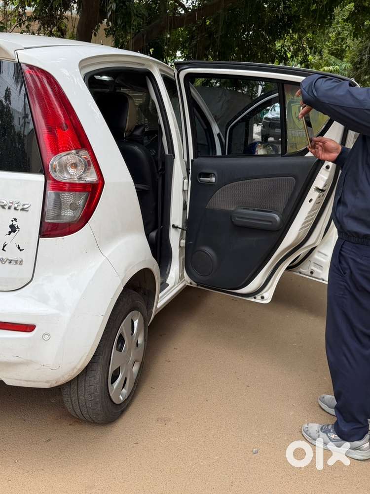Maruti Suzuki Ritz 2166 Diesel 96000 Km Driven