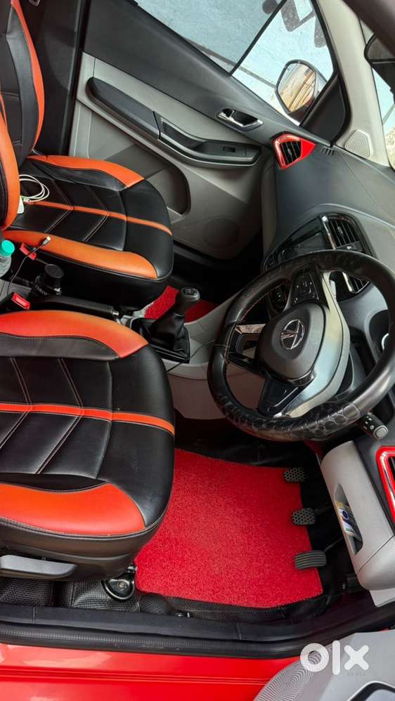Tata Car 2021 Ready