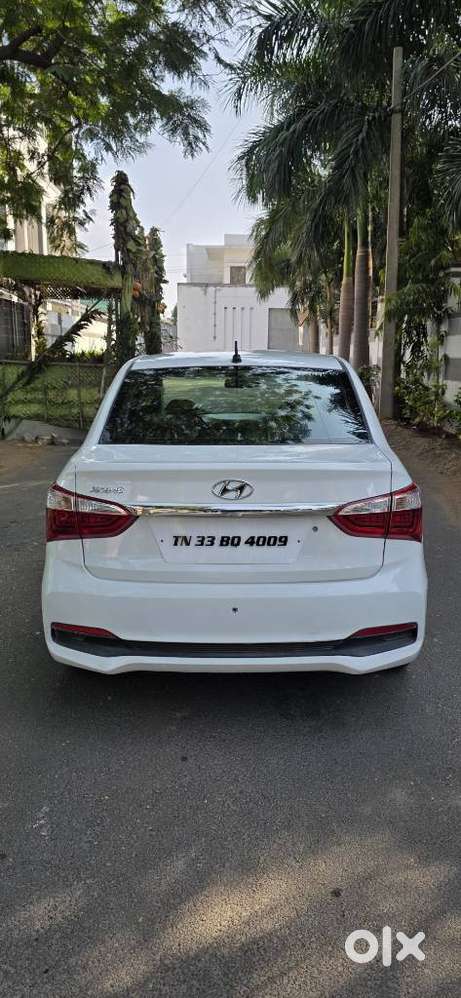 Hyundai Xcent 1.2 Crdi E Plus, 2018, Diesel
