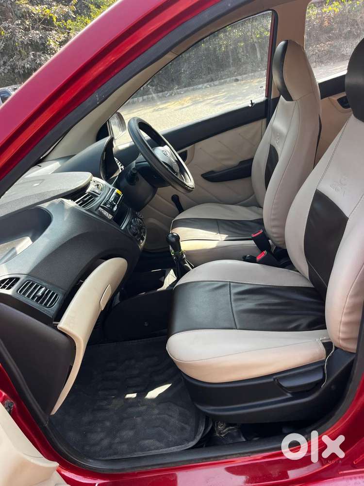 Hyundai Eon D-lite +, 2013, Petrol