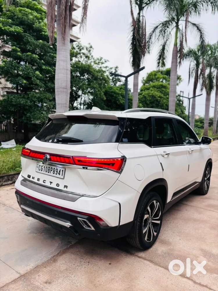Mg Hector Sharp Pro 2.0 Turbo Diesel Mt, 2023, Diesel