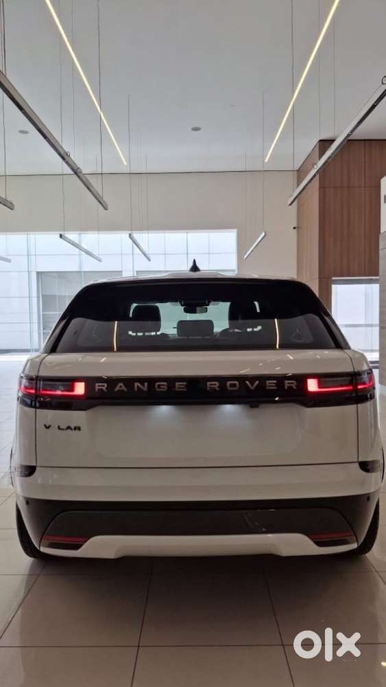 Land Rover Range Velar Hse Dynamic 2.0 Diesel, 2025, Diesel
