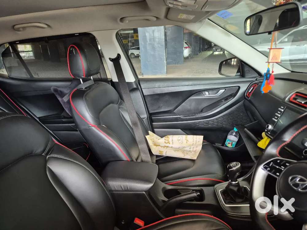 Hyundai Creta 2023 Petrol 50000 Km Driven