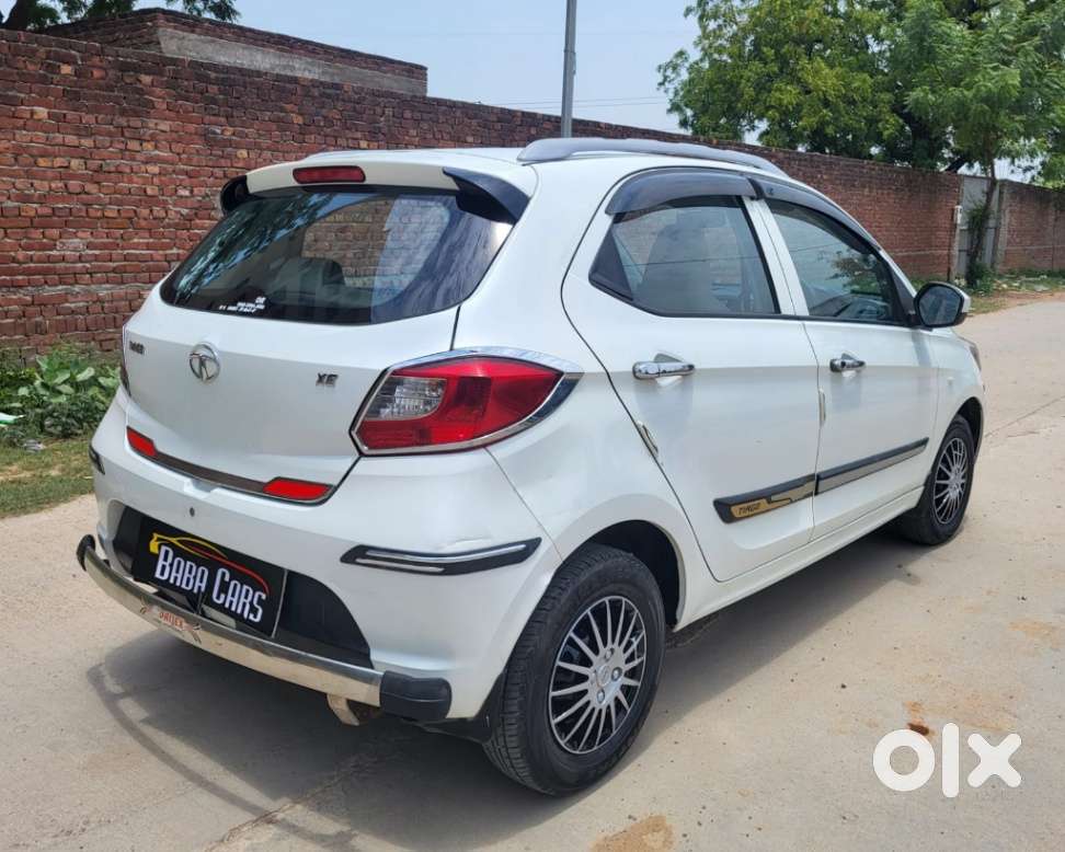 Tata Tiago 1.05 Revotorq Xe, 2018, Diesel