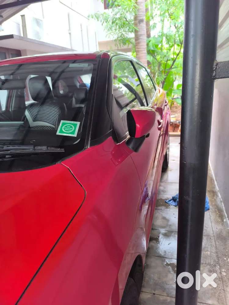 Maruti Suzuki Baleno 2016 Petrol Well Maintained