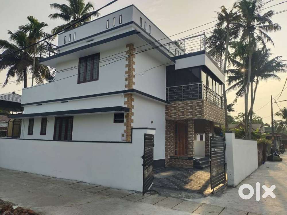 3BHK in Kochi