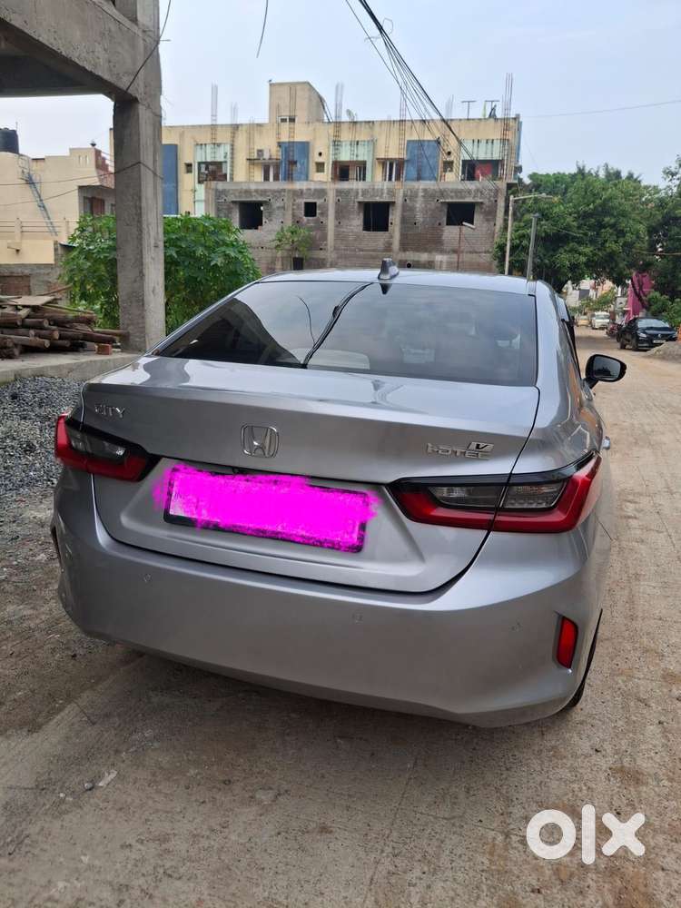 Honda City 2014-2015 I Dtec V, 2021, Diesel