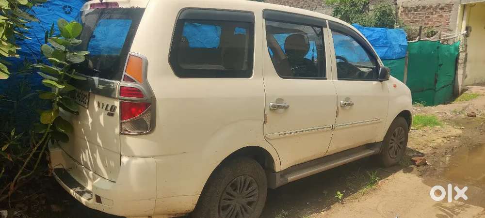 Mahindra Xylo 2010 Diesel Well Maintained