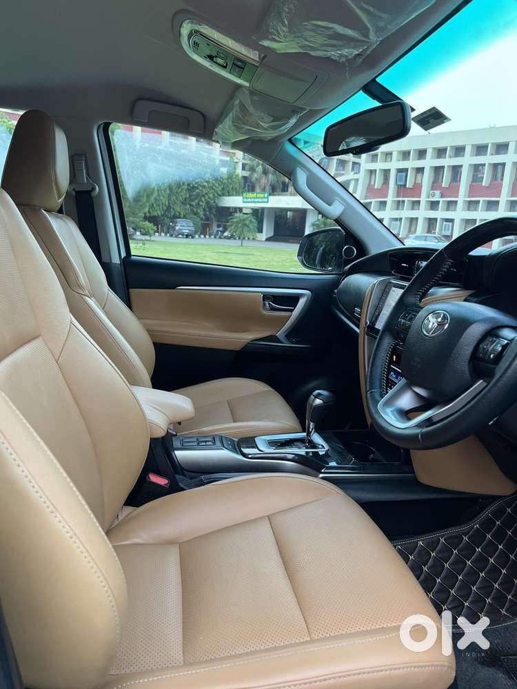 Toyota Fortuner 4x2 At 2.8 Diesel, 2024, Diesel