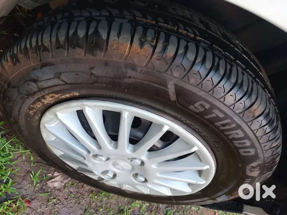 Maruti Suzuki Swift 2015 Petrol Well Maintained