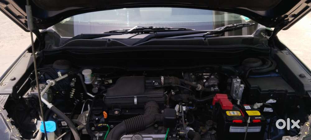 Maruti Suzuki Grand Vitara 1.5 Delta Cng, 2023, Cng & Hybrids