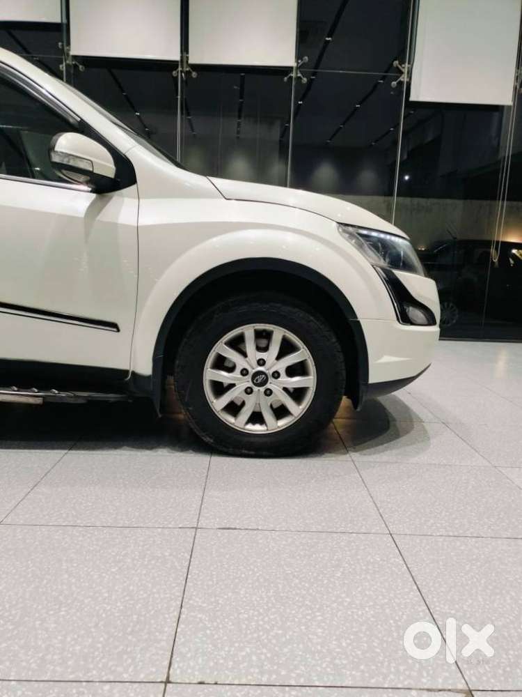 Mahindra Xuv500 W9 1.99, 2019, Diesel