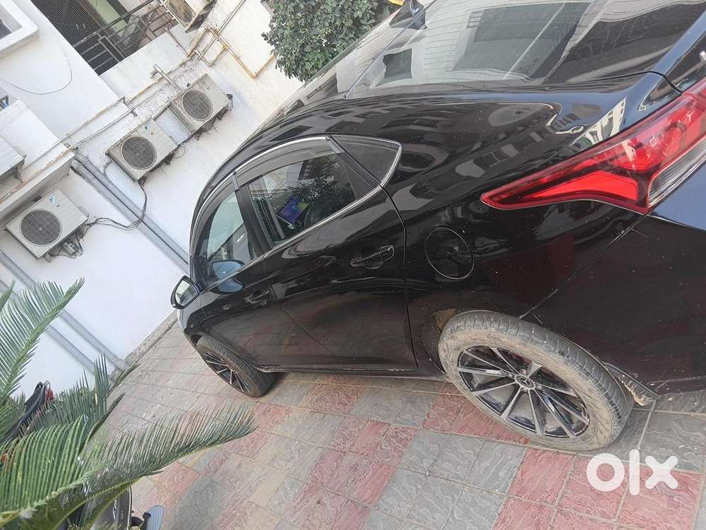 Hyundai Verna 2018 Diesel Well Maintained, Updated In 2020 Model