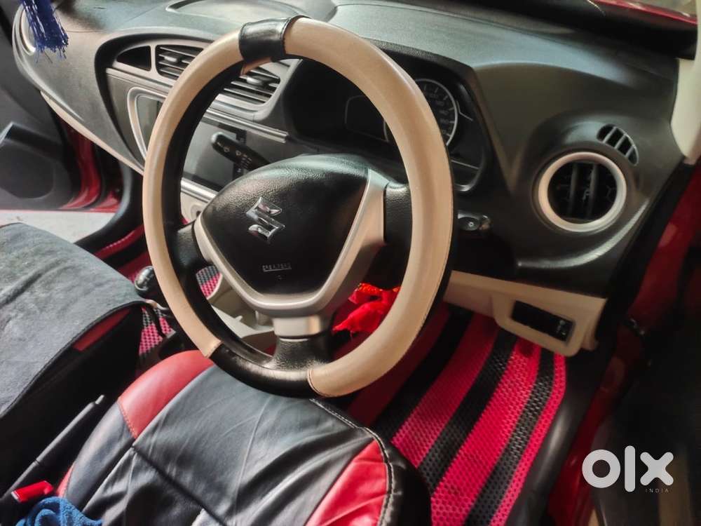 Maruti Suzuki Alto K10 2023 Petrol 14478 Km Driven
