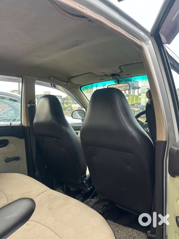 Hyundai Santro Xing, 2013, Cng & Hybrids