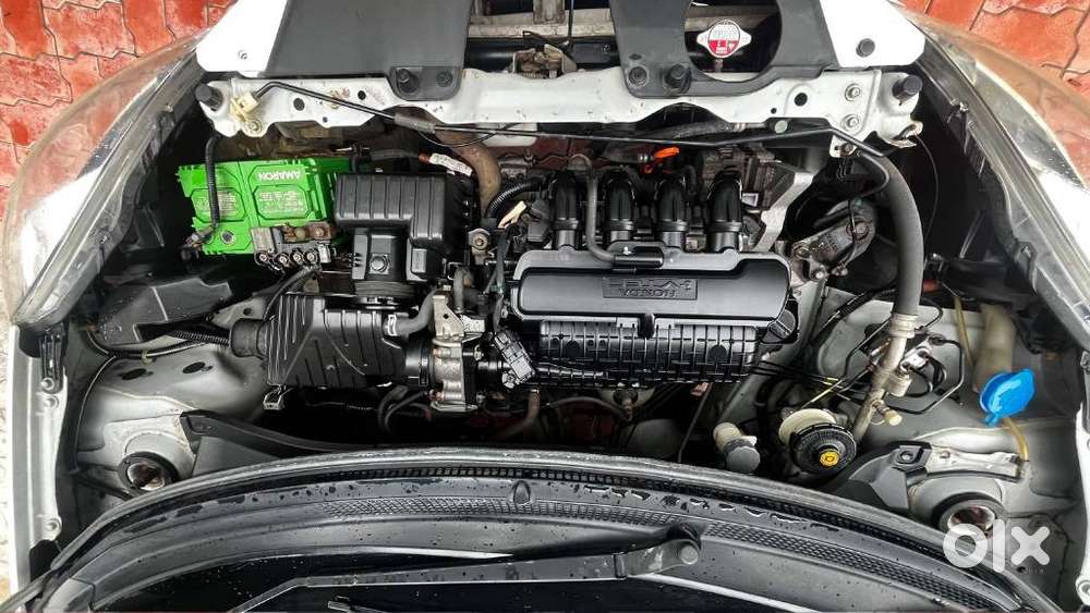 Honda Brio S Mt, 2013, Petrol
