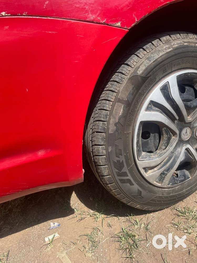 Maruti Suzuki Swift Dzire 2009 Petrol Well Maintained