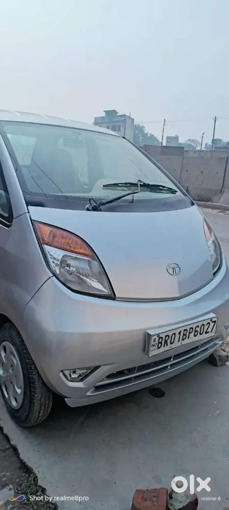 Tata Nano Xe 2014 Petrol Manual