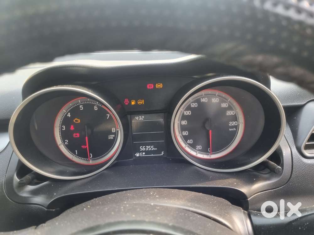 Maruti Suzuki Swift Vxi + Manual, 2020, Petrol