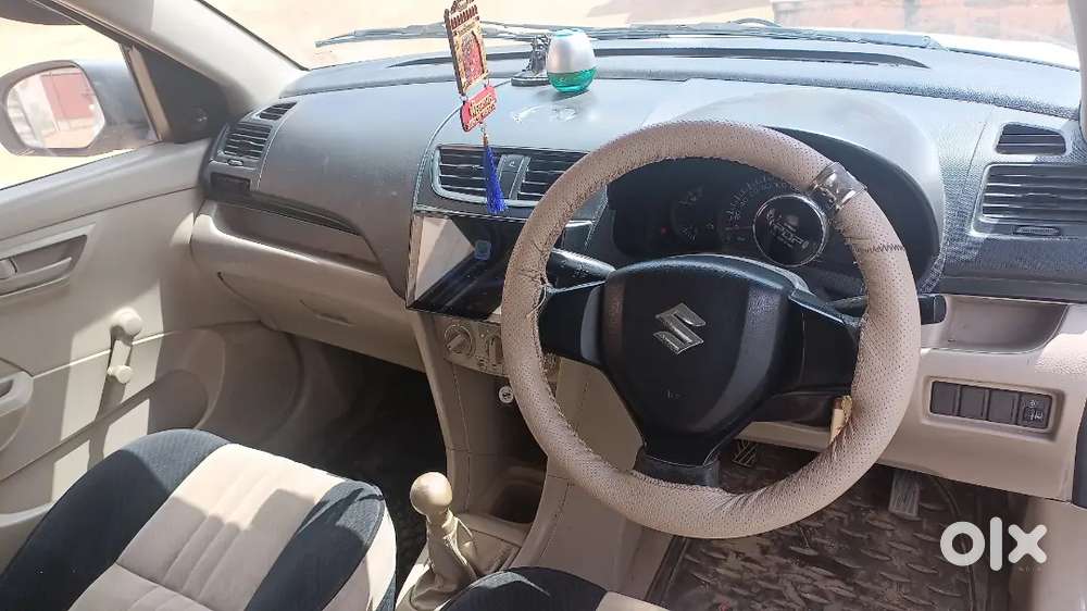 Maruti Suzuki Swift 2014 Diesel 87000 Km Driven