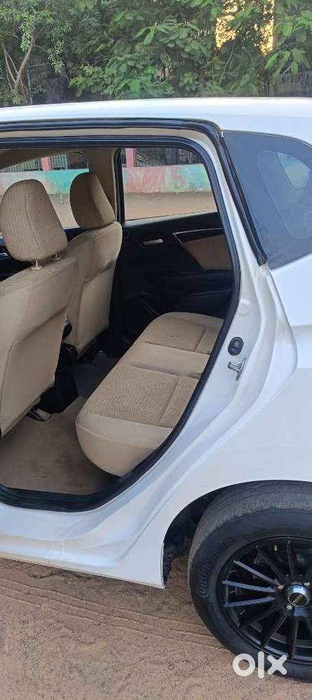 Honda Jazz 1.2 V At I Vtec, 2018, Petrol