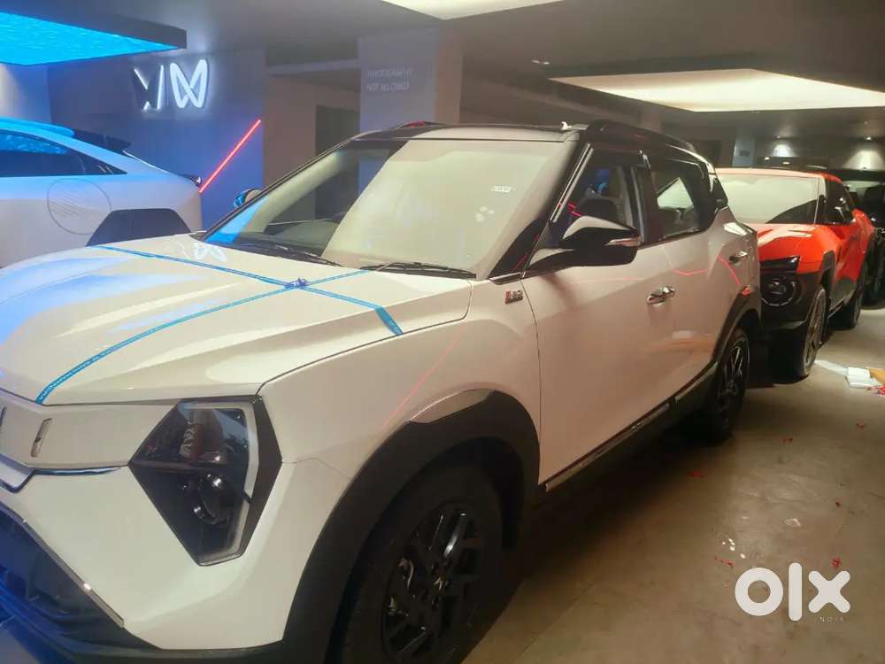 3xo Revx A Automatic Petrol Urgent Sale