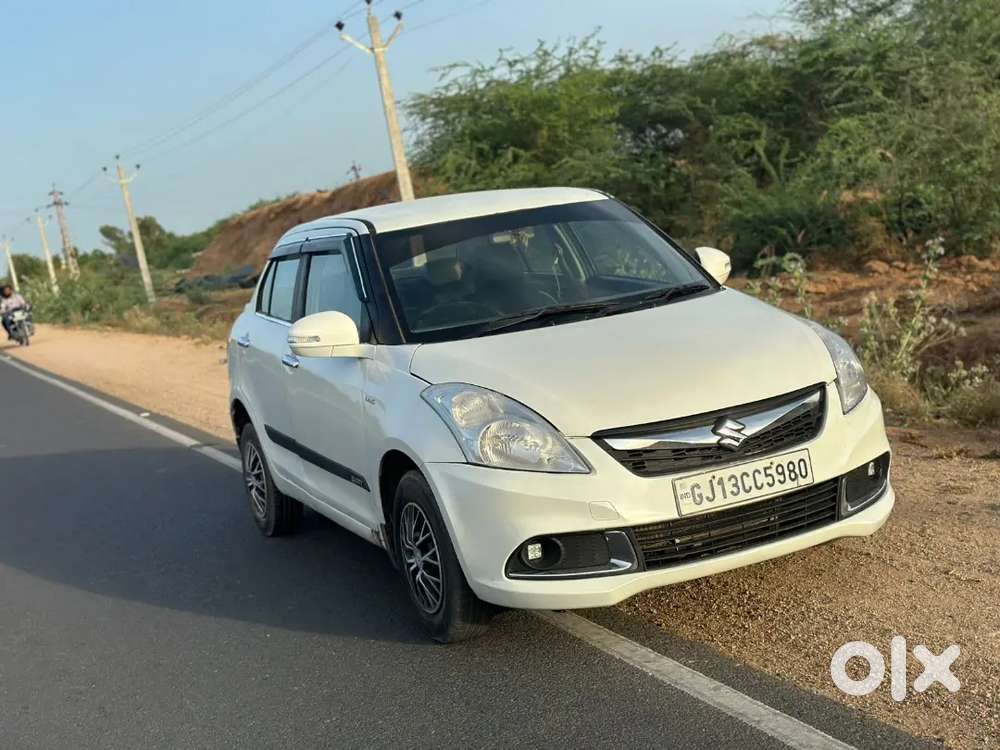 2013 Model Swift Dzire Vdi