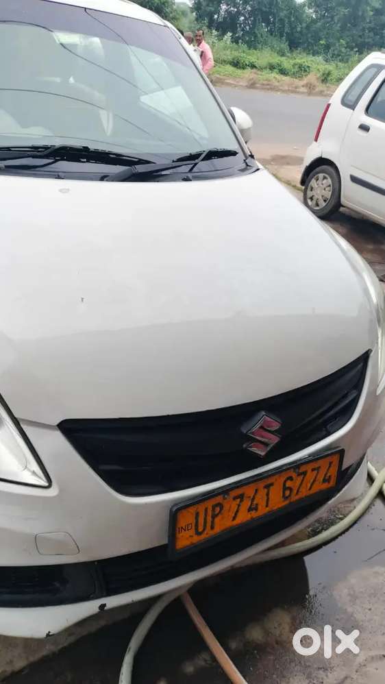 Maruti Suzuki Swift Dzire Tour