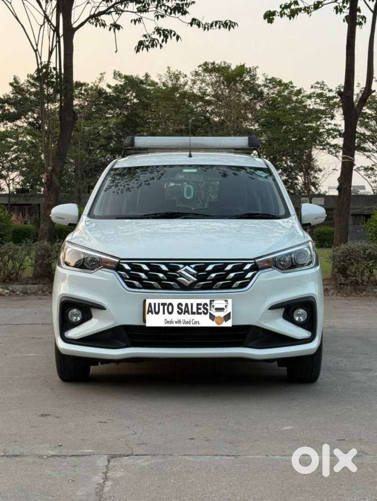 Maruti Suzuki Ertiga Vxi (o) Cng, 2024, Cng & Hybrids