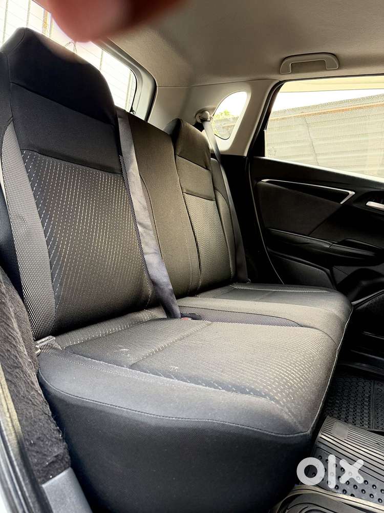 Honda Wr-v 1.2 Vx I-vtec, 2017, Petrol