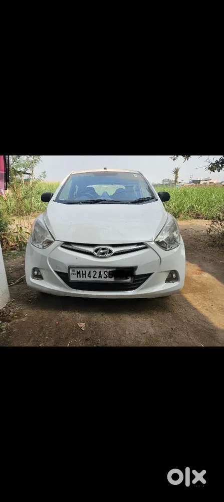 Hyundai Eon Era 2018