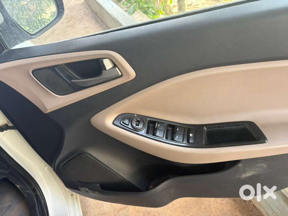 Hyundai Elite I20 Sportz 2017/18