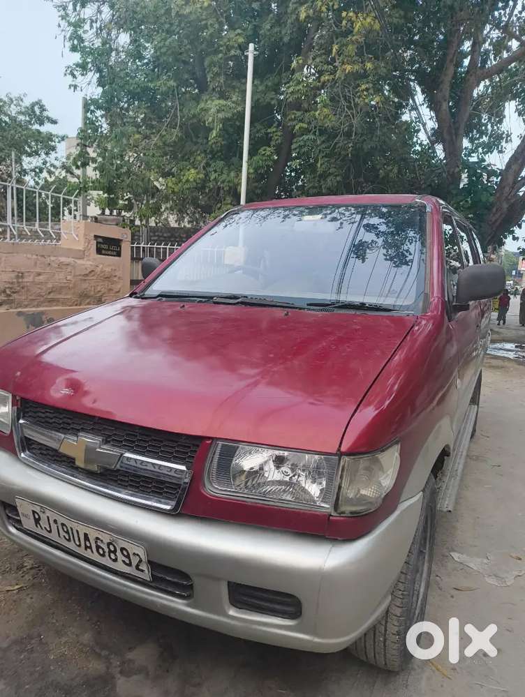 Chevrolet Tavera  2011