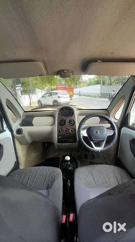 Tata Nano Xt, 2017, Petrol