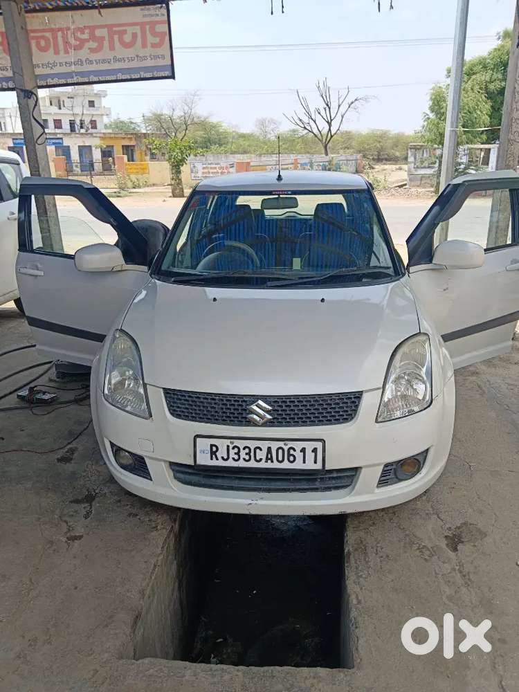 Swift Vdi Maruti 2009