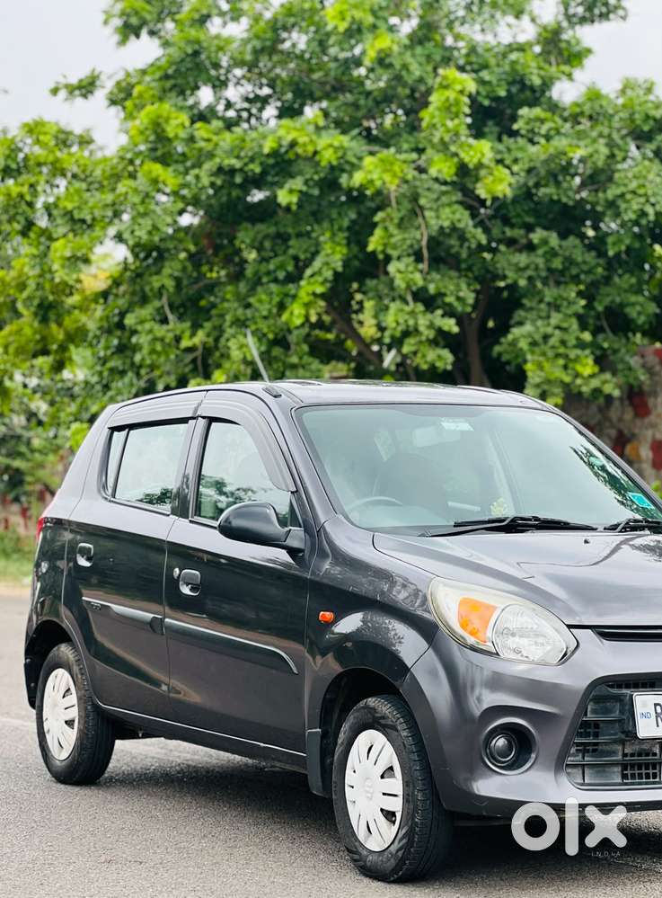 Maruti Suzuki Alto 800 Vxi Airbag, 2016, Petrol