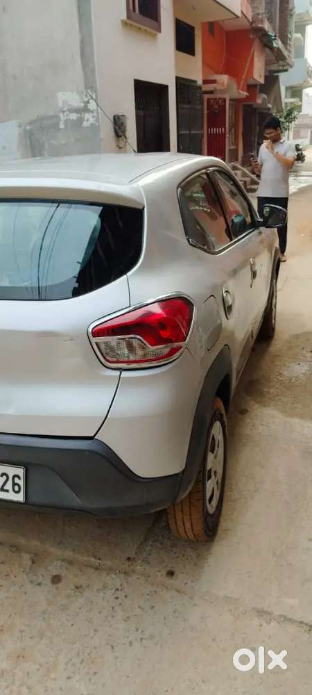 Renault Kwid 2016