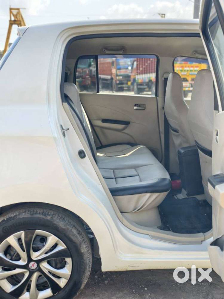 Maruti Suzuki Celerio Vxi, 2018, Cng & Hybrids