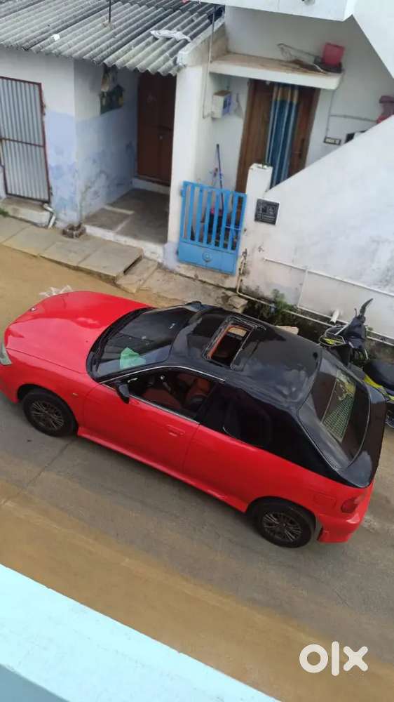 Maruti Suzuki Baleno 2004