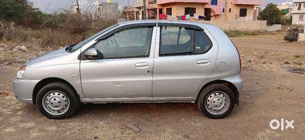 Tata Indica Ev2 2014 Diesel