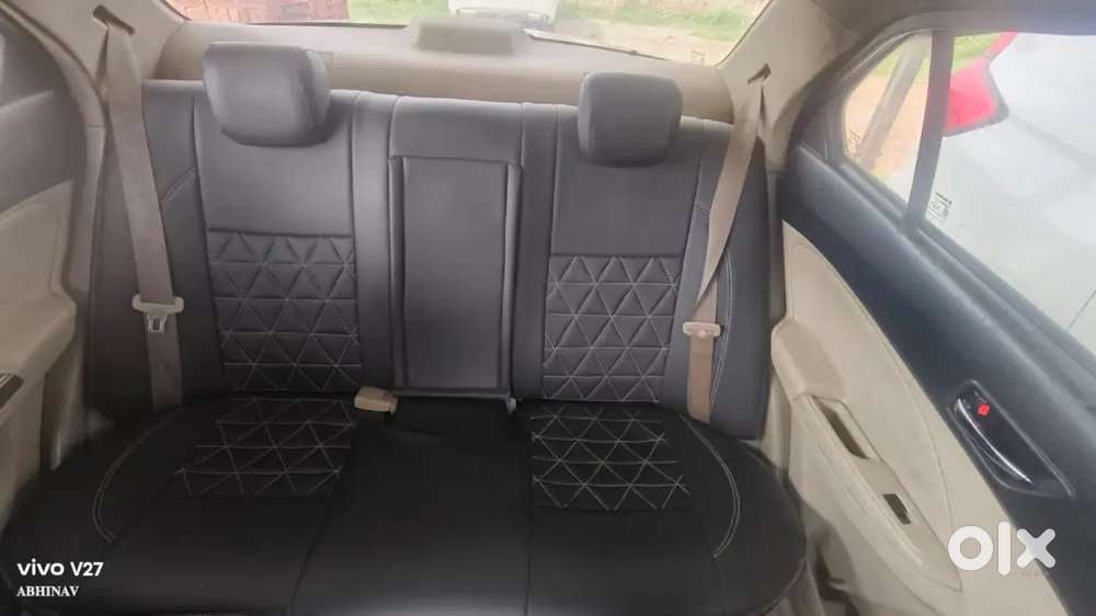 Maruti Suzuki Dzire Vdi 2019