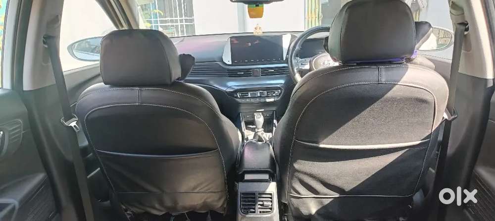 Hyundai New I20 2022