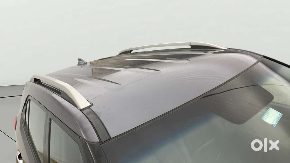 Hyundai Creta 1.6 Sx Plus Petrol At, 2016, Petrol