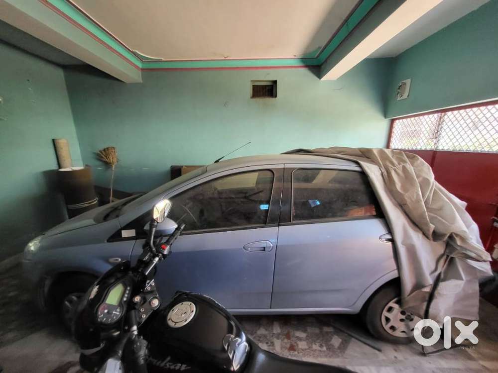 Fiat Punto Tyre All New Fitness Expired Oct 25