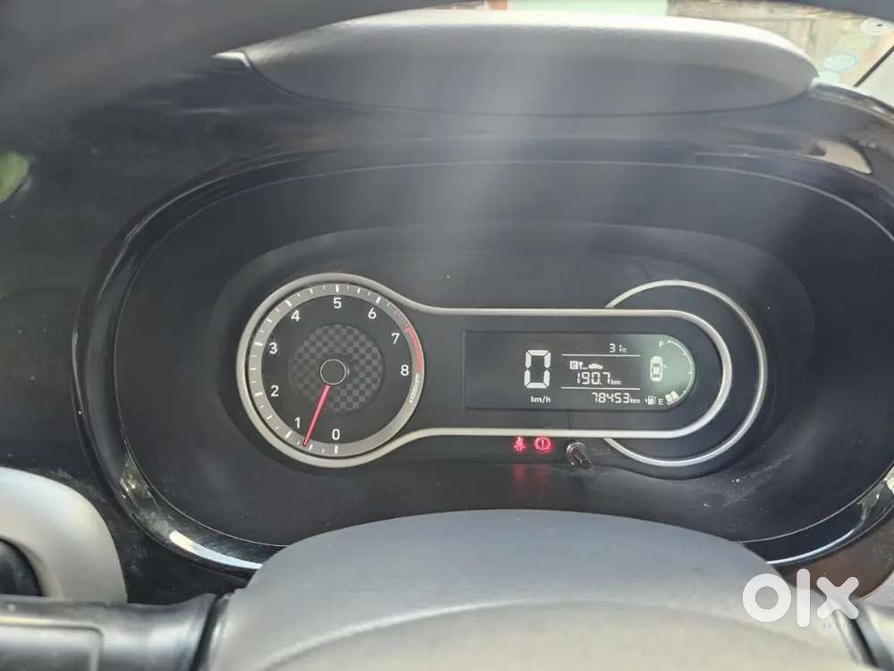 Hyundai Grand I10 Nios 2021 Petrol 78000 Km Driven