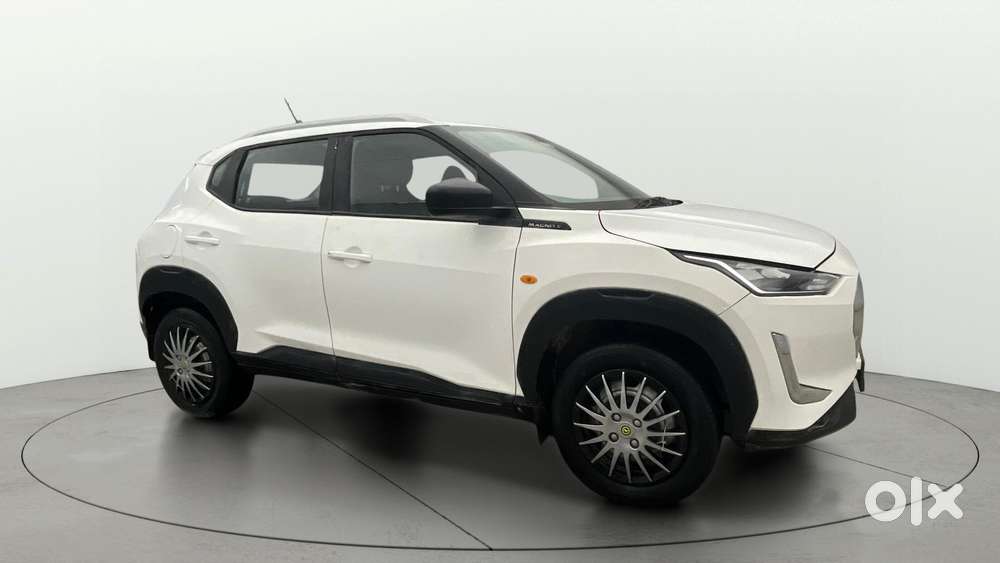 Nissan Magnite 1.0 Xe, 2023, Petrol