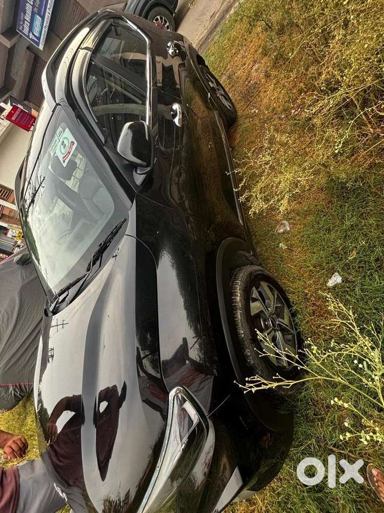 Kia Diesel Manual 2022