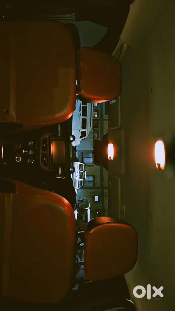 Renault Kiger 2021 Petrol Well Maintained