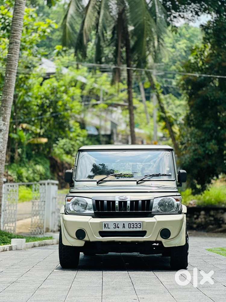 2009 Bolero Di Slx New Paper